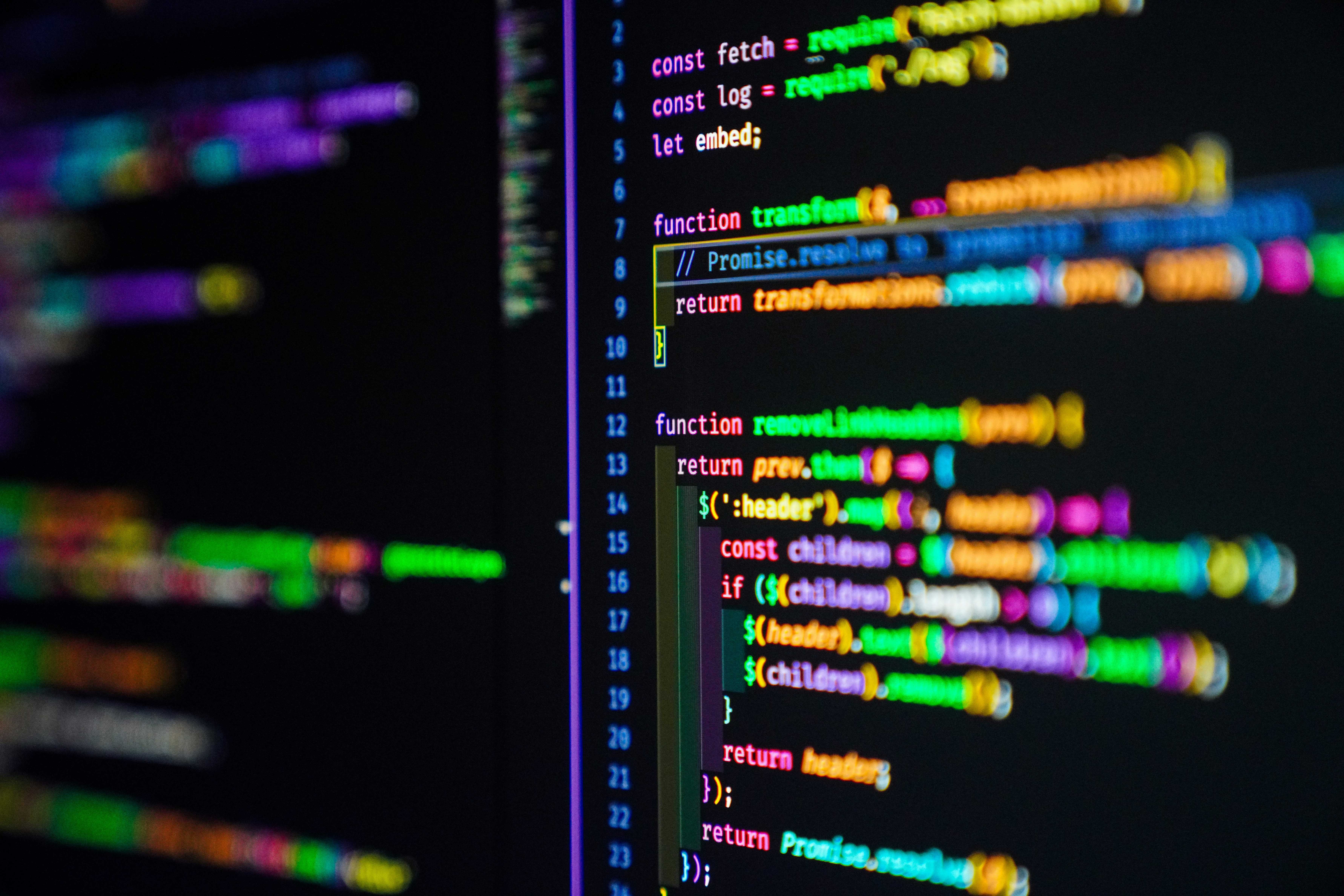 Sviluppo Software